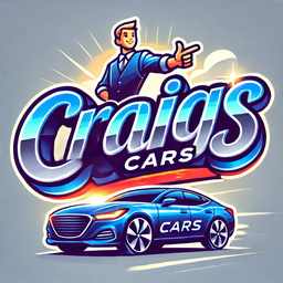 Craigs Cars Logo